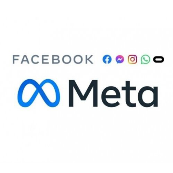 Facebook is changing to Meta as it starts to build a Metaverse Image